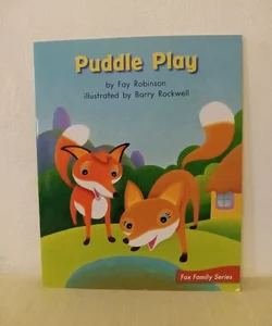 Puddle Play