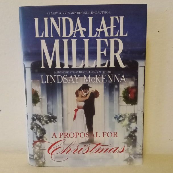 A Proposal for Christmas