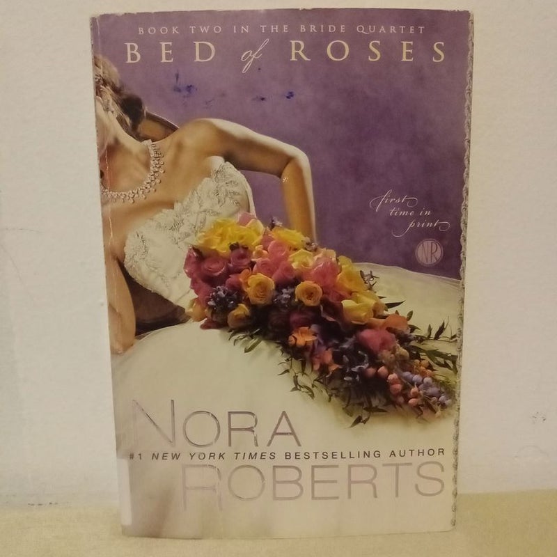 Bed of Roses