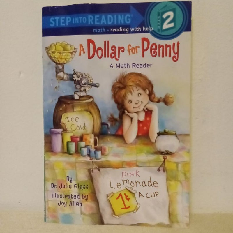 A Dollar for Penny