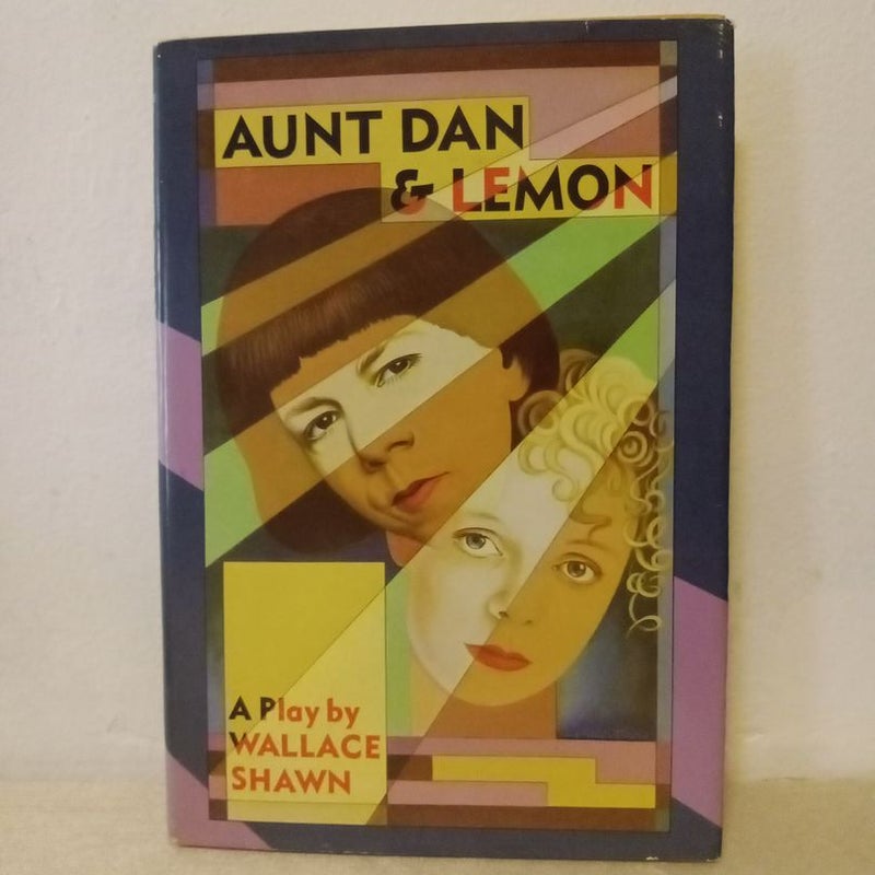 Aunt Dan & Lemon (1985)