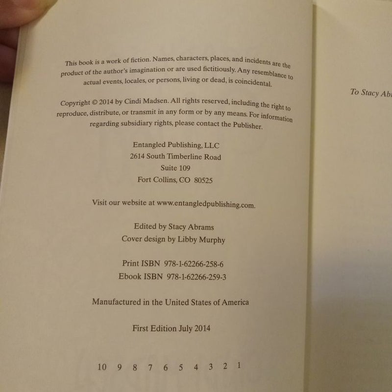 Ready to Wed         (Ex-library)