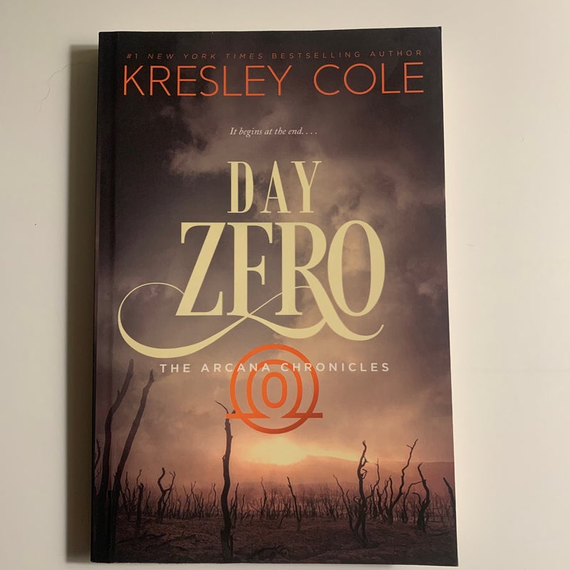 Day Zero