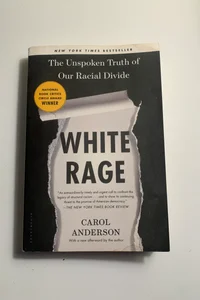 White Rage
