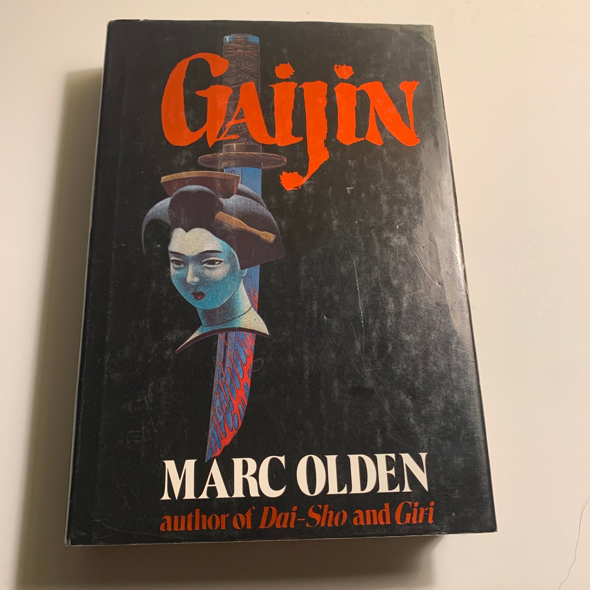 Gaijin