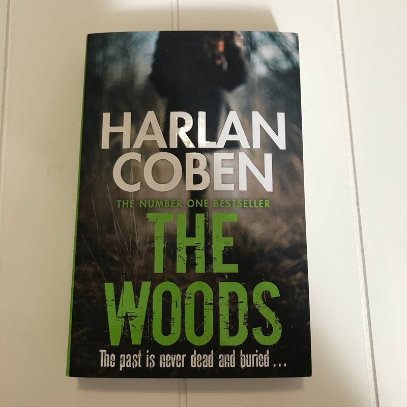 (New) The Woods