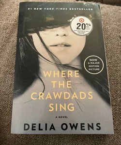Where the Crawdads Sing (Movie Tie-In)