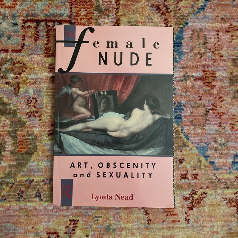 The Female Nude