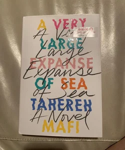 A Very Large Expanse of Sea 