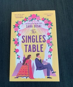 The Singles Table