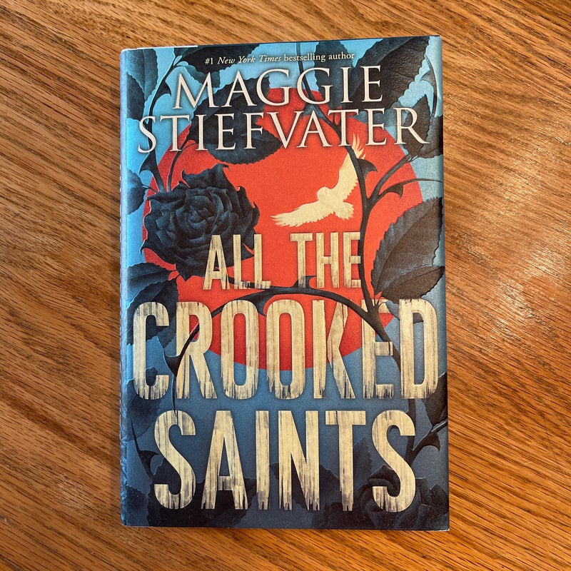 All the Crooked Saints