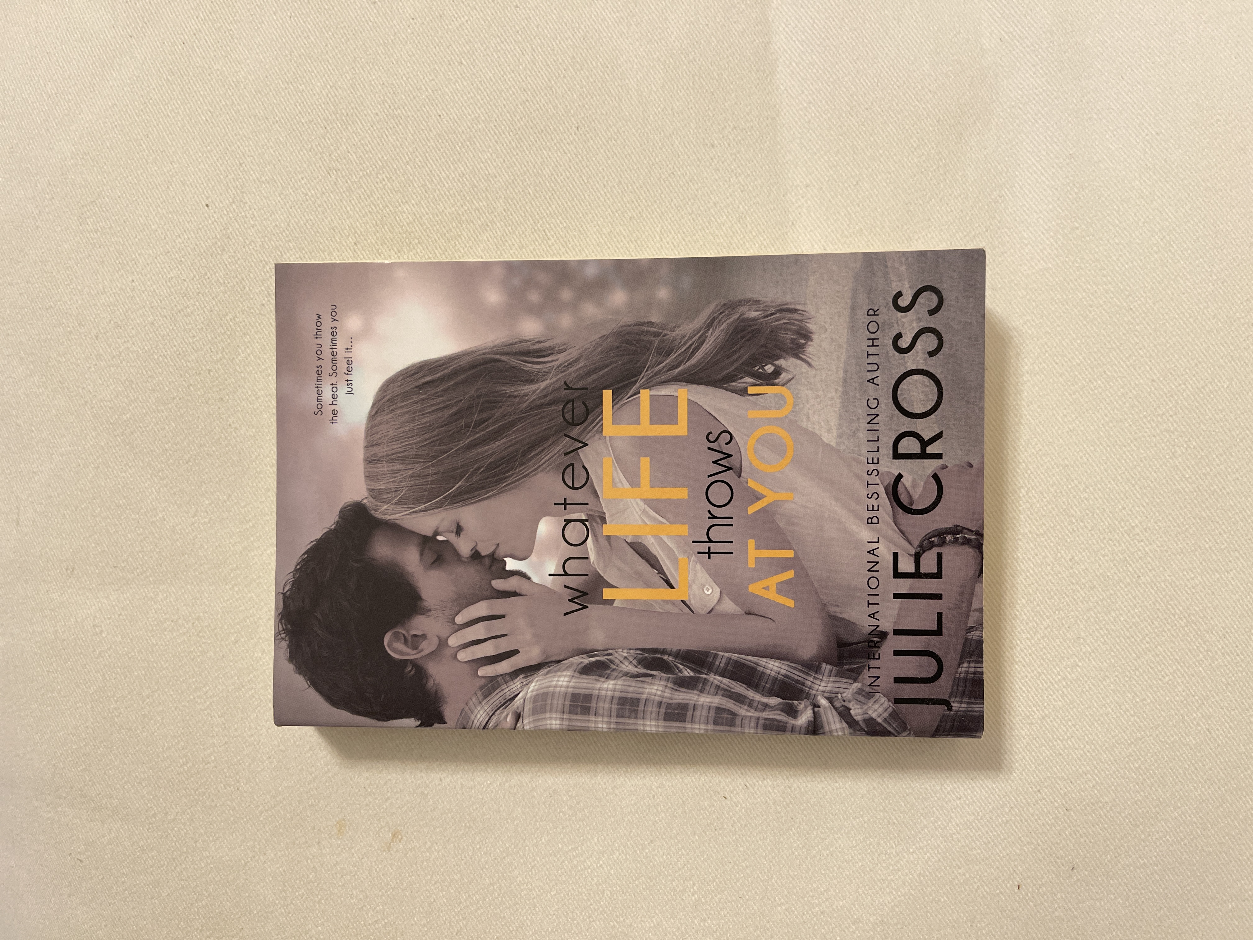 Whatever Life Throws at You