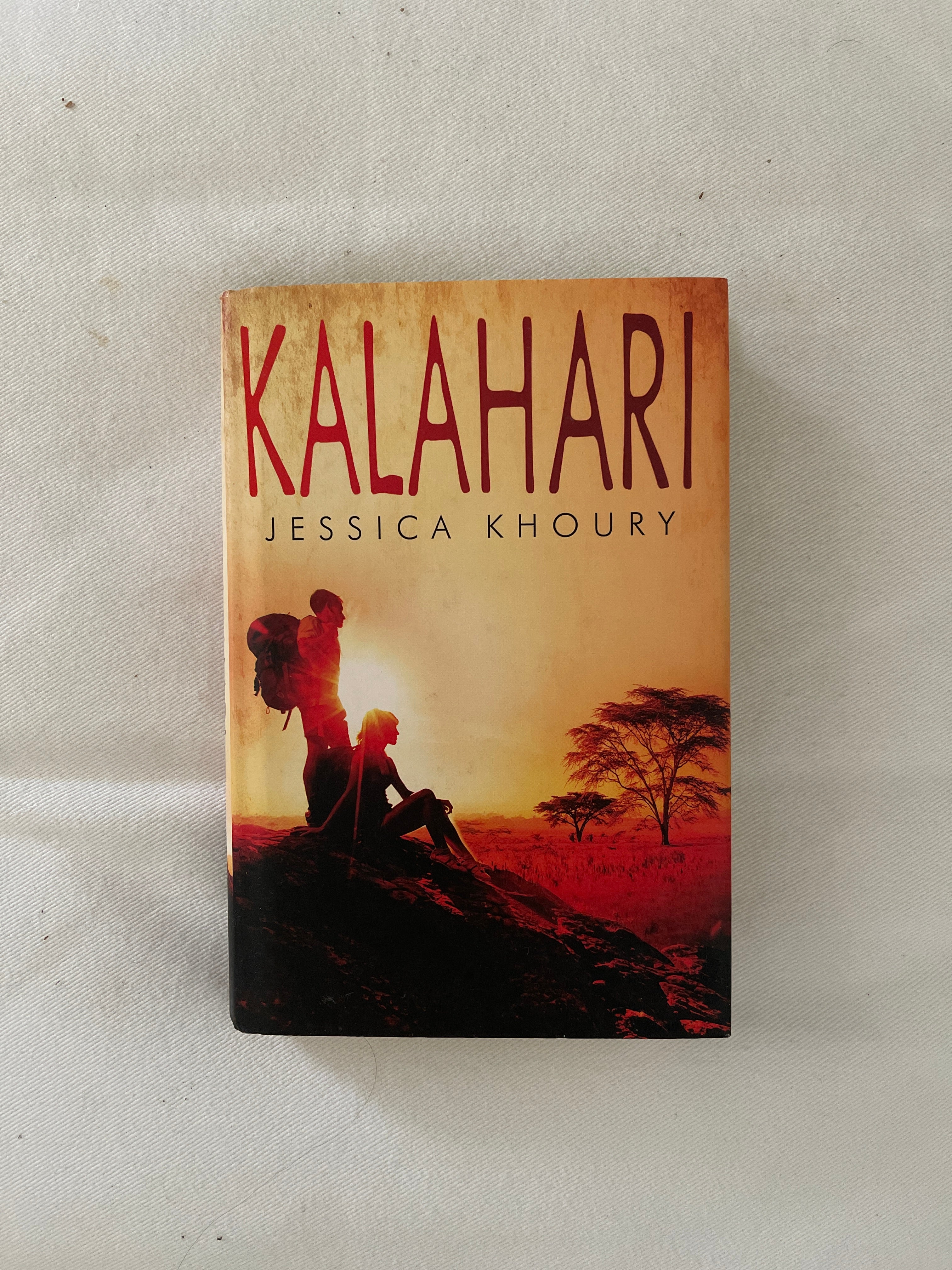 Kalahari