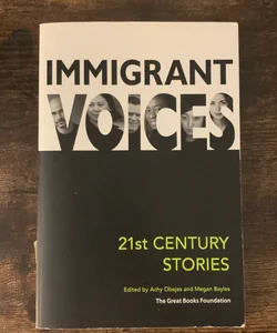 Immigrant Voices