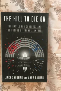 The Hill to Die On