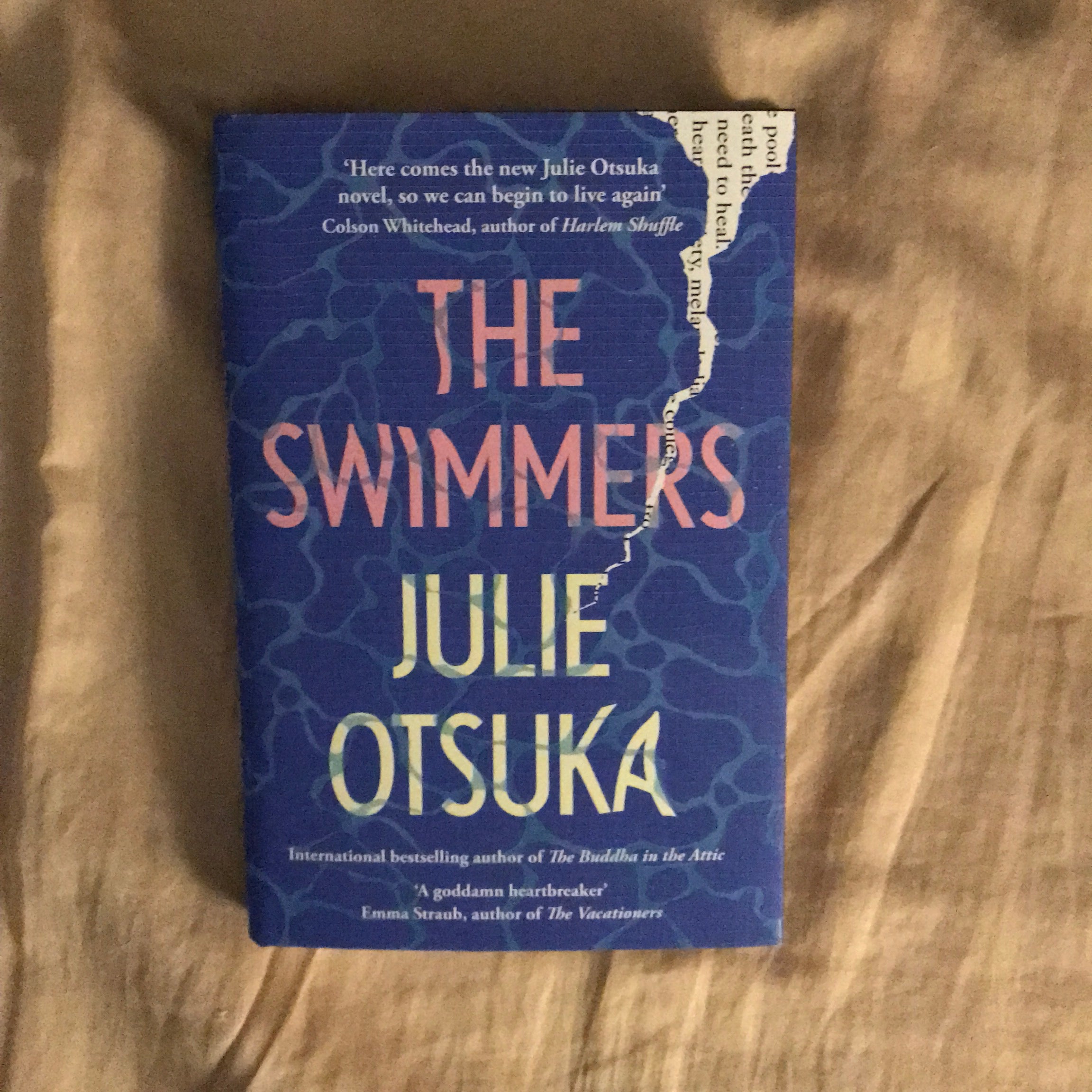 The Swimmers