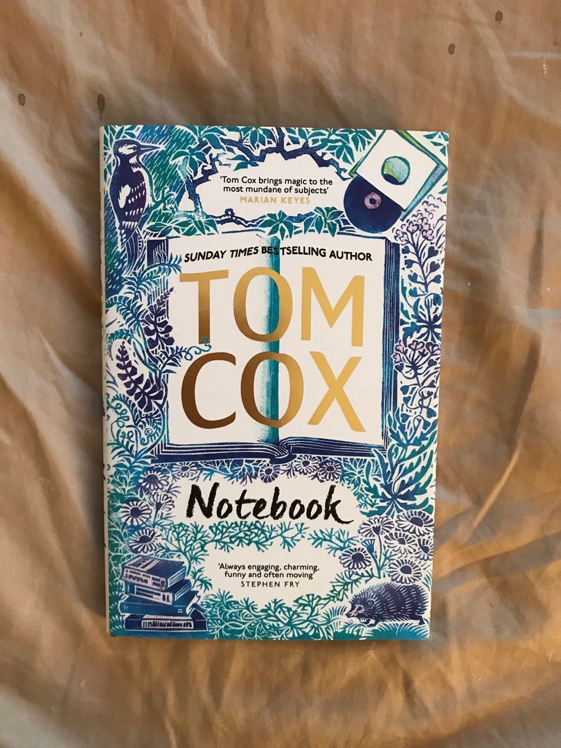Notebook