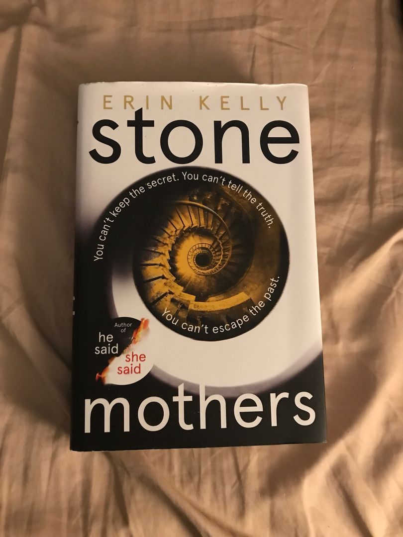 Stone Mothers