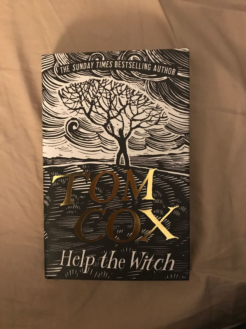 Help the Witch