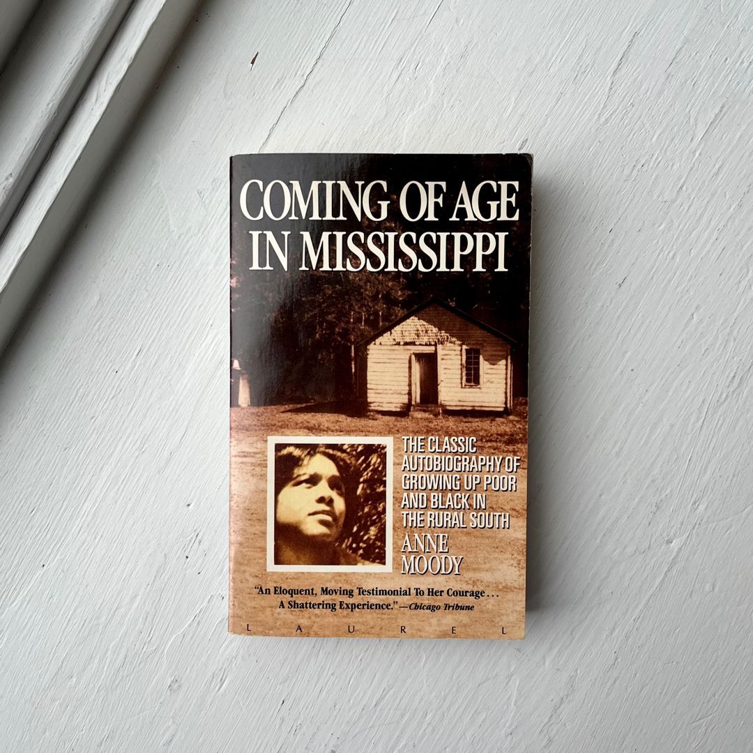 Coming of Age in Mississippi