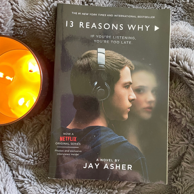 13 Reasons Why