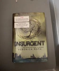 Insurgent