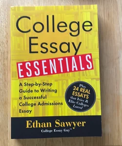 College Essay Essentials