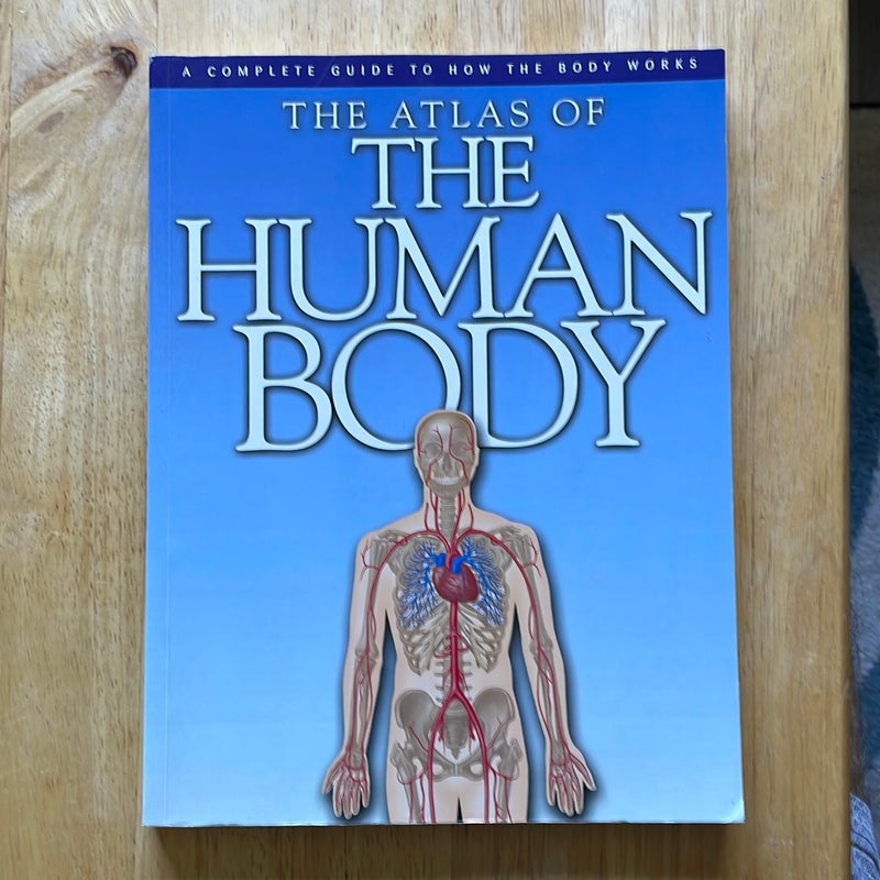 The Atlas of the Human Body