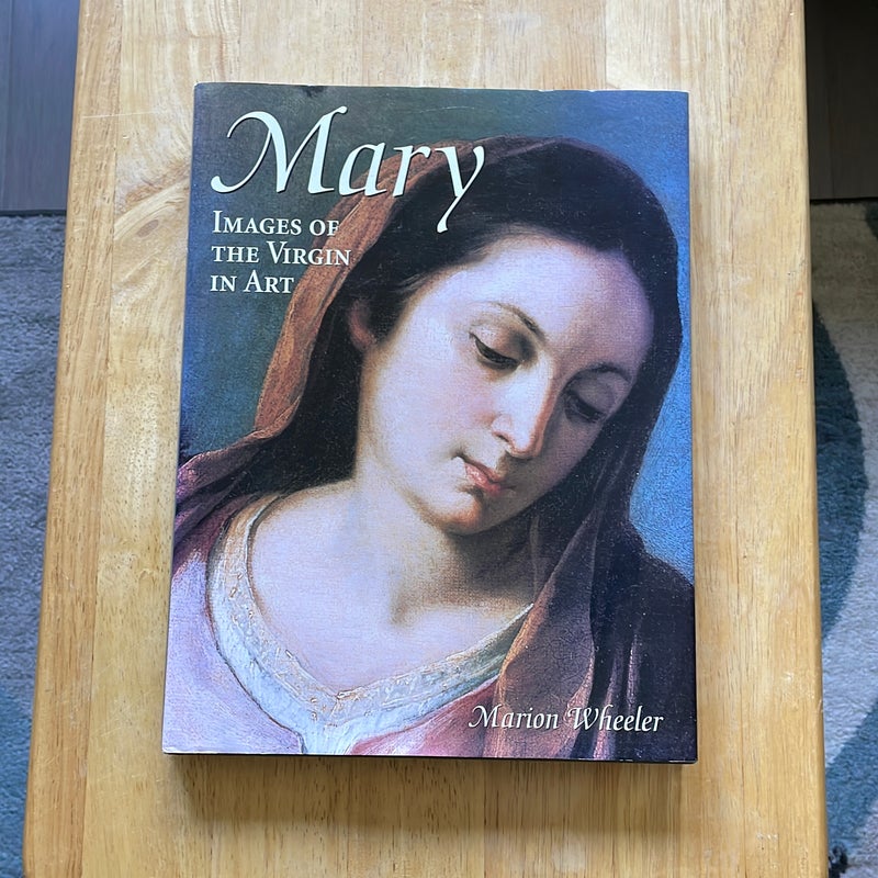 Mary