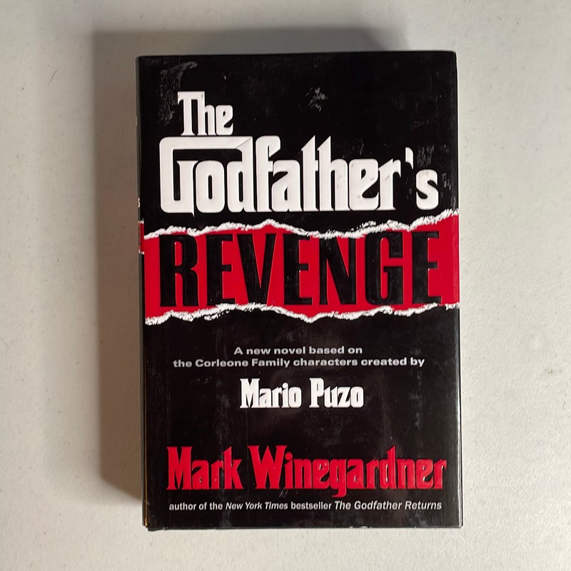 The Godfather's Revenge