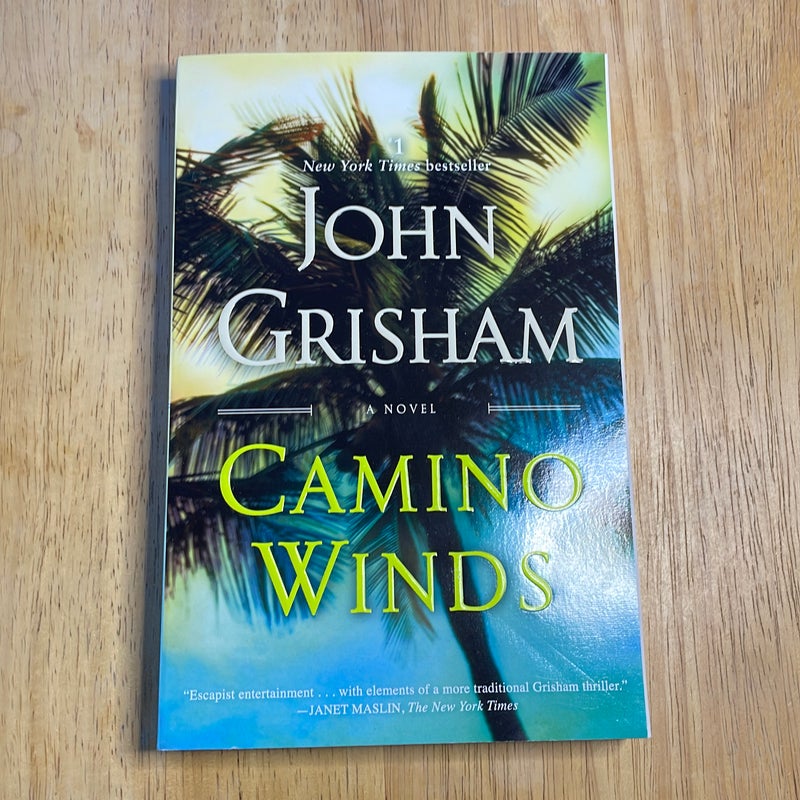 Camino Winds