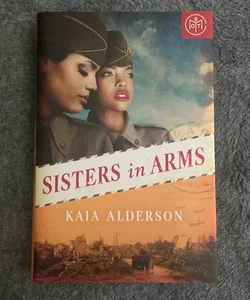 Sister In Arms