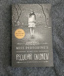 Miss Peregrine's Home for Peculiar Children