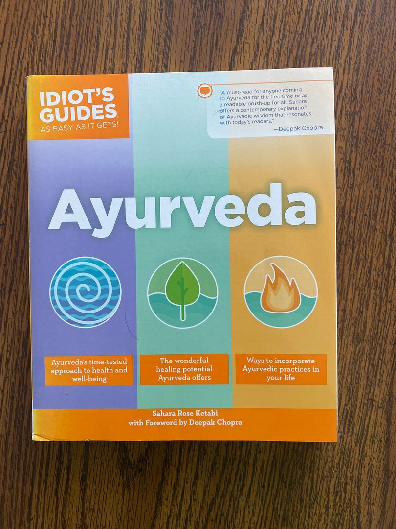 Ayurveda