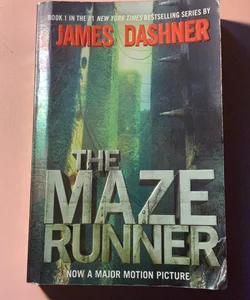 The Maze Runner 1