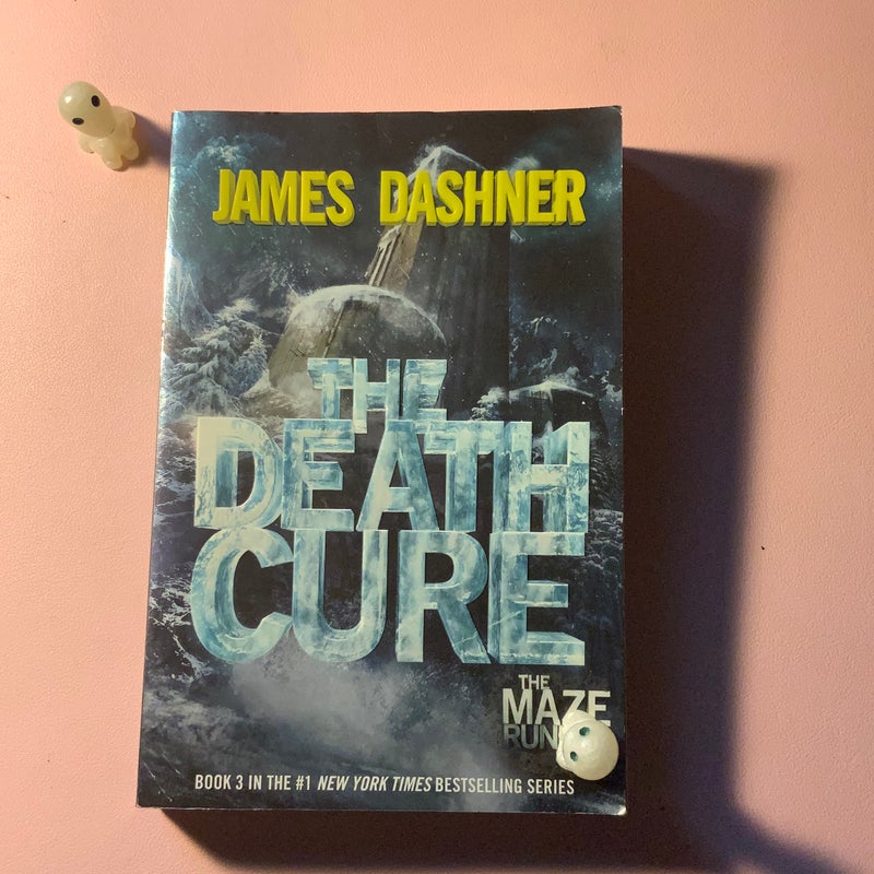 The Death Cure