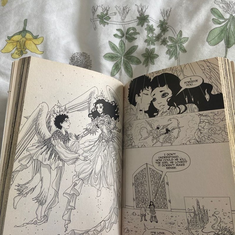 Bizenghast Volume 1 