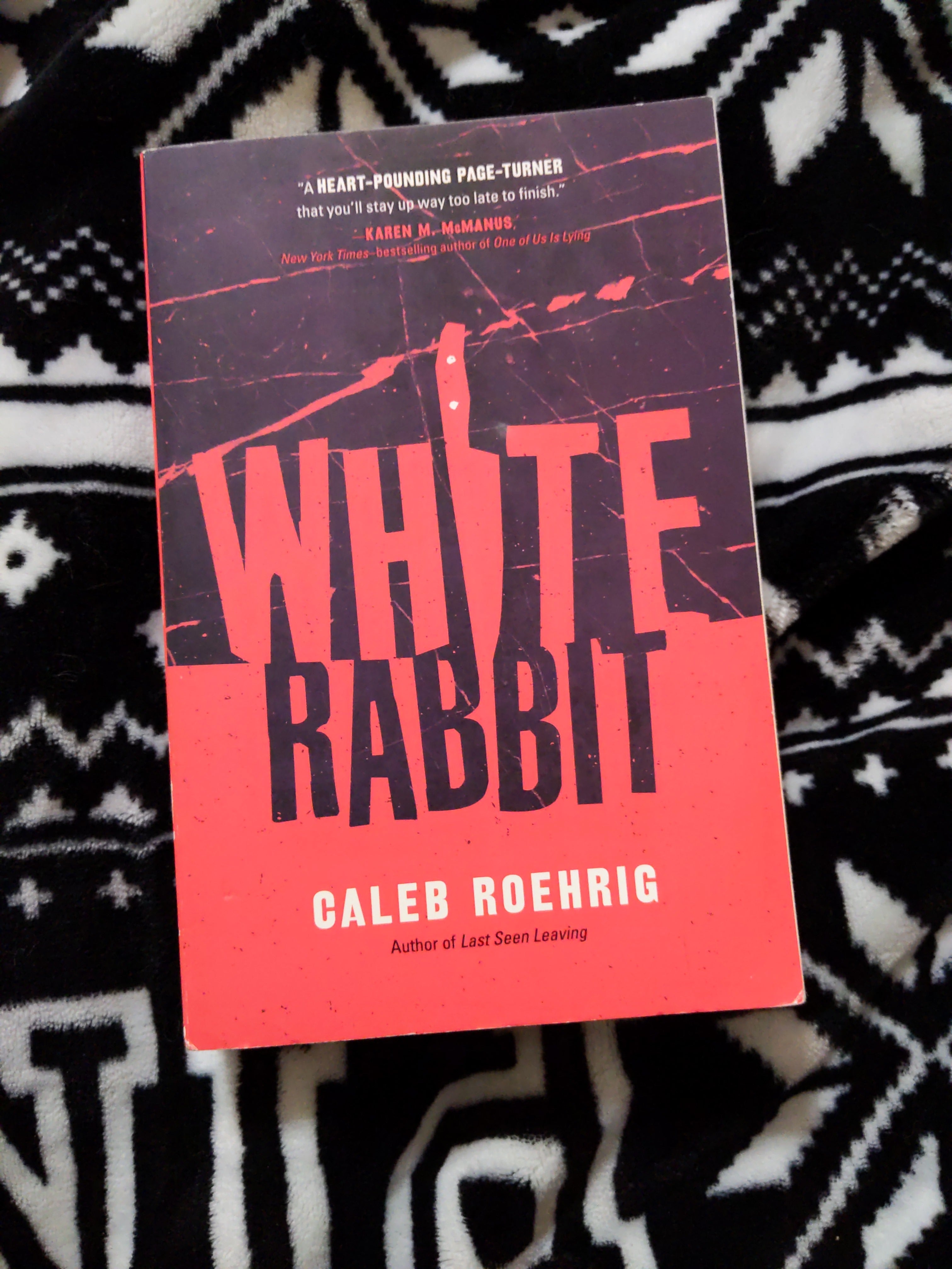 White Rabbit