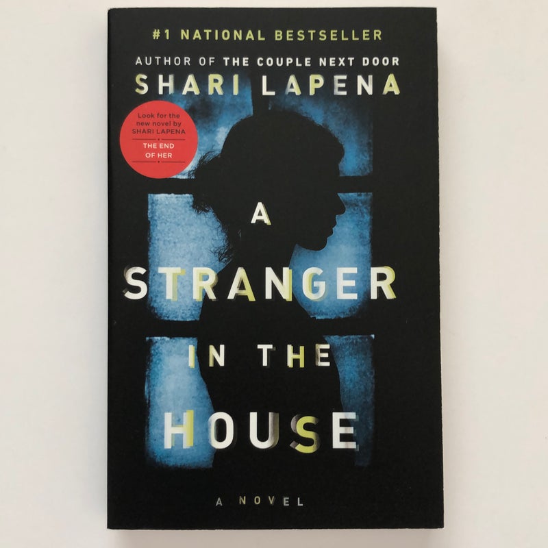 A Stranger in the House