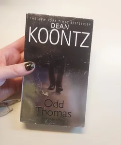 Odd Thomas