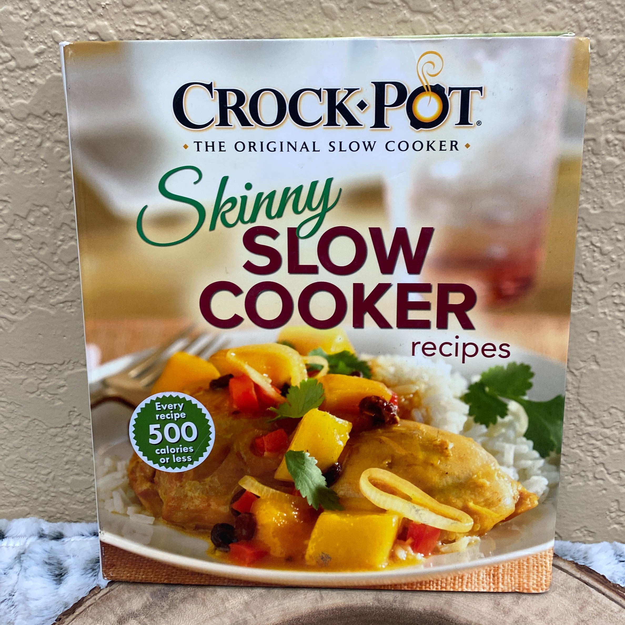 Crock-Pot The Original Slow Cooker