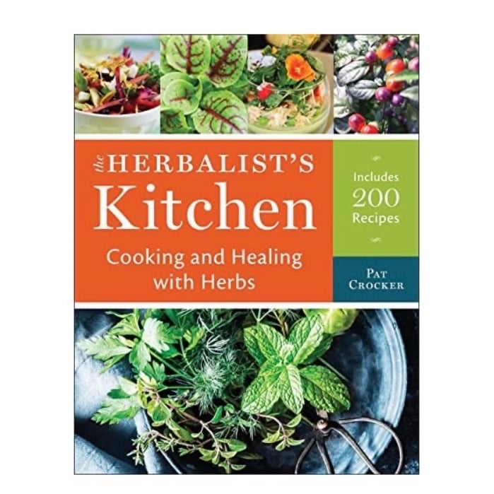 The Herbalist's Kitchen