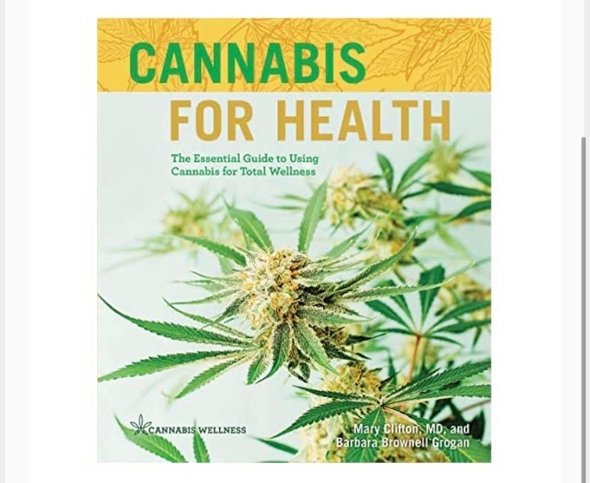 Cannabis for Health