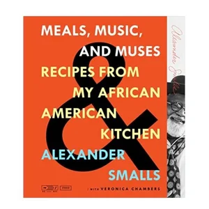Meals, Music, and Muses