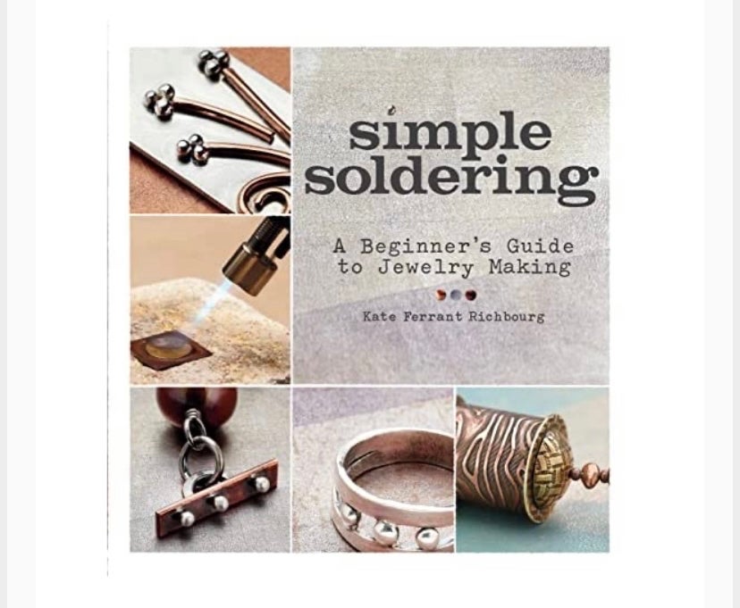 Simple Soldering