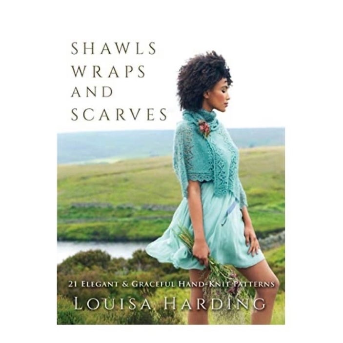 Shawls, Wraps and Scarves