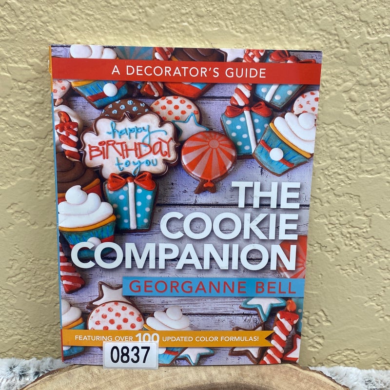 Cookie Companion