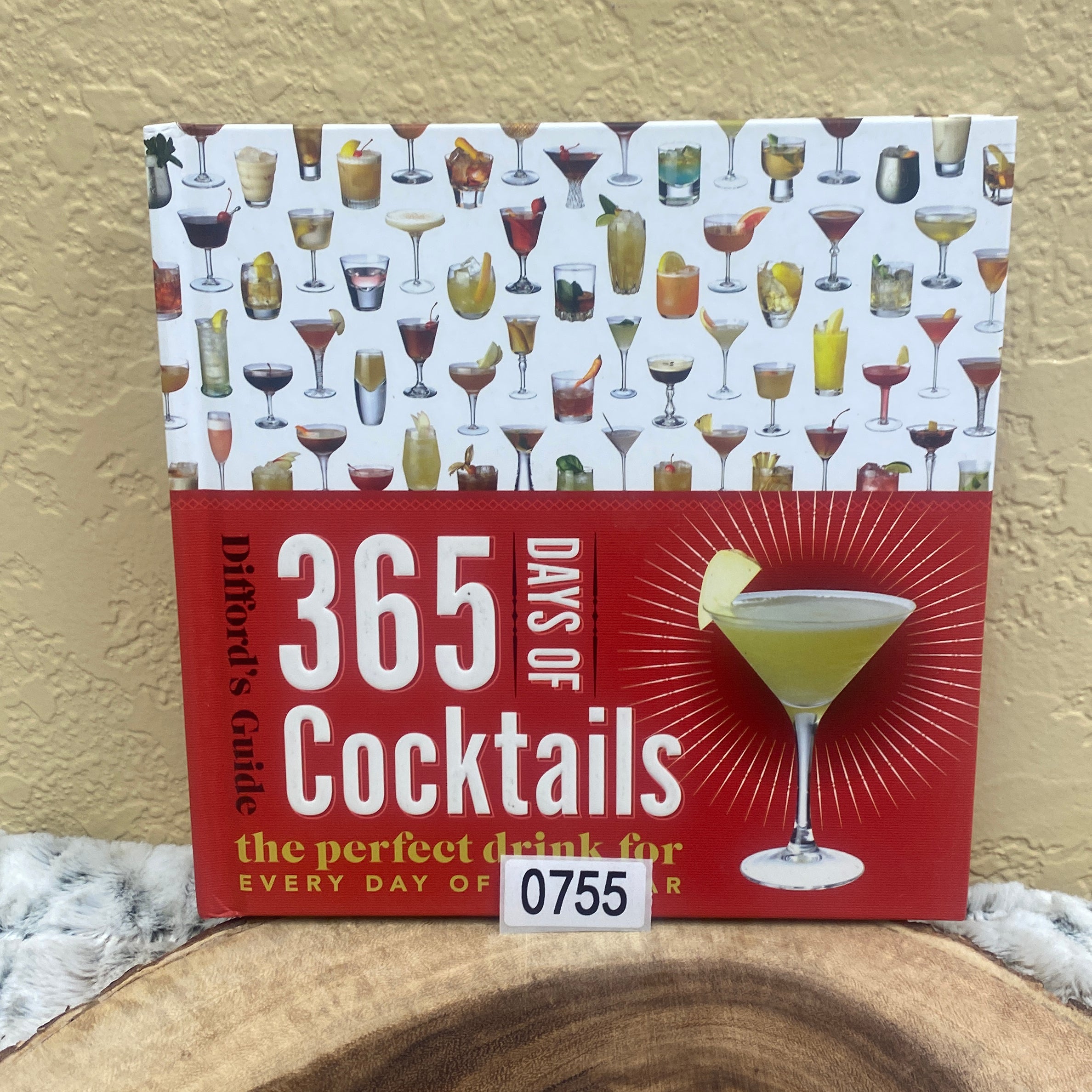 365 Days of Cocktails