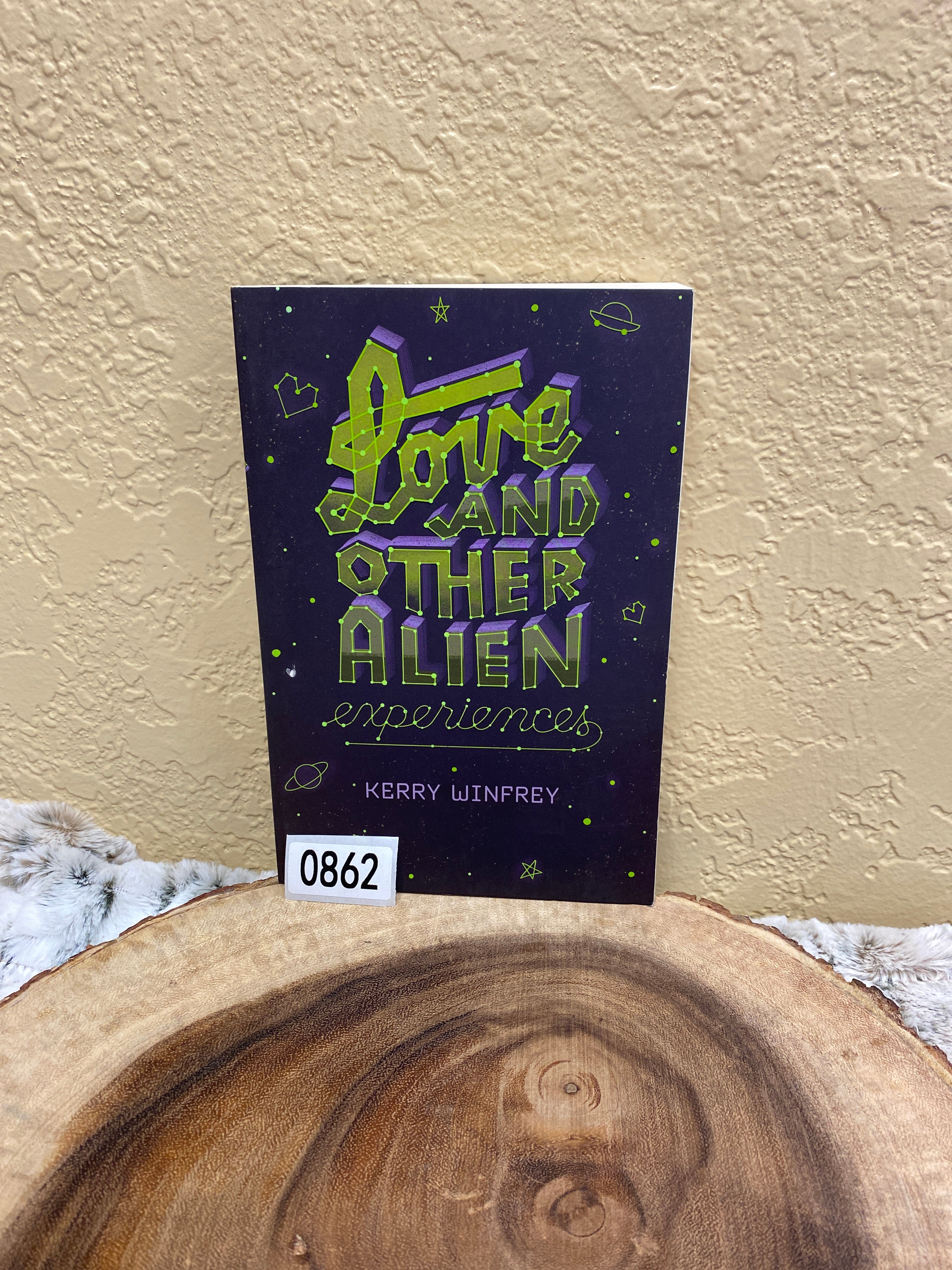 Love and Other Alien Experiences