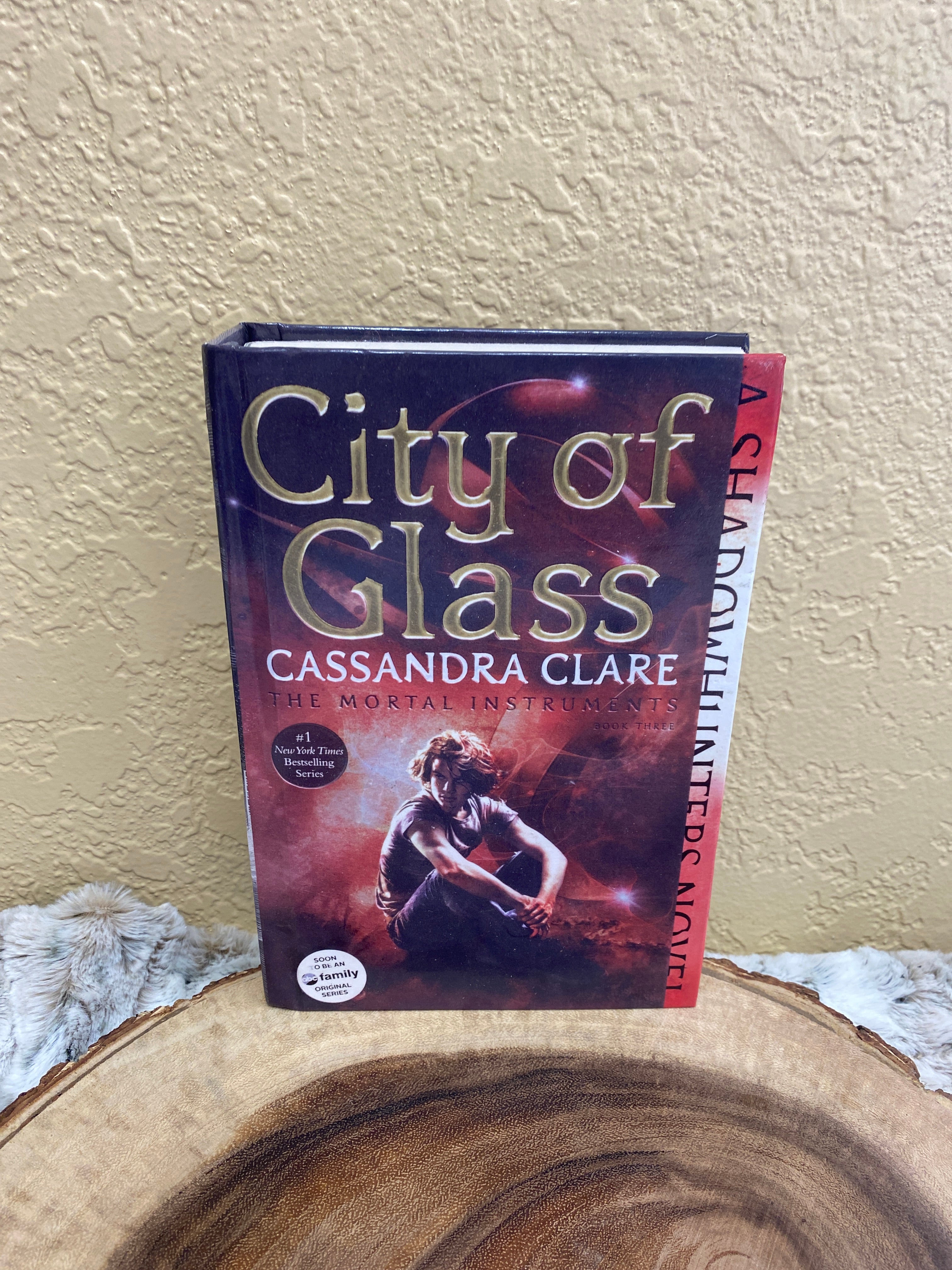 City of Glass